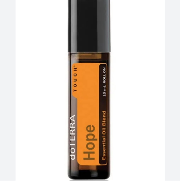 Doterra Other - Dotters touch HOPE Essential Oil ROLLER*new*
